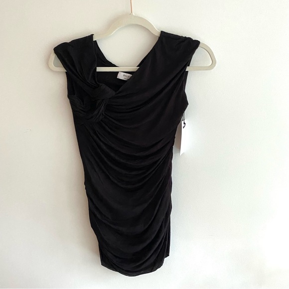 Bailey 44 (a Revolve brand) Ruched Blouse - Picture 2 of 2